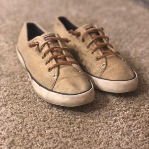 Sperry Top Sider